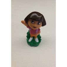 Dora The Explorer Figure 2007 Mattel