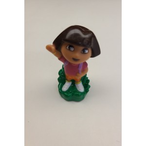 JTD-1045 : Dora The Explorer Figure 2007 Mattel at Texas Yard Sale . com