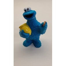 Cookie Monster Figure 