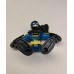 JTD-1051 : Fisher-Price Imaginext DC Super Friends Blue and Black Batman at Texas Yard Sale . com