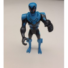 DC Comics Brave and The Bold Blue Beetle Action Figure