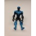JTD-1052 : DC Comics Brave and The Bold Blue Beetle Action Figure at Texas Yard Sale . com