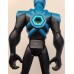 JTD-1052 : DC Comics Brave and The Bold Blue Beetle Action Figure at Texas Yard Sale . com