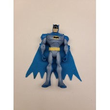 2009 DC Batman Brave and The Bold Blue and Gray Action Figure