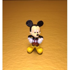 Disney Mickey Mouse Clubhouse Mickey Toy Figure