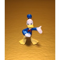 Donald Duck Sailor Toy Figurine