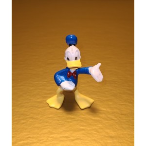 JTD-1058 : Donald Duck Sailor Toy Figurine at Texas Yard Sale . com