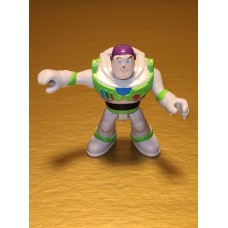 Fisher-Price Imaginext Toy Story Buzz Lightyear