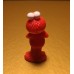 JTD-1065 : Sesame Workshop Plastic Elmo Figure at Texas Yard Sale . com
