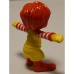 JTD-1071 : McDonald's Baby Ronald 2007 PVC Toy Action Figure at Texas Yard Sale . com