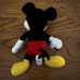 JTD-1090 : Disney Mickey Mouse Plush at Texas Yard Sale . com
