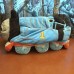 JTD-1088 : Thomas and Friends Thomas The Train Pillow at Texas Yard Sale . com