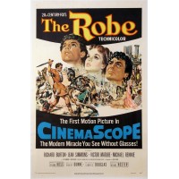 The Robe (DVD, 1953) The Robe (DVD, 1953)