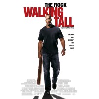 Walking Tall (DVD, 2004) Walking Tall (DVD, 2004)