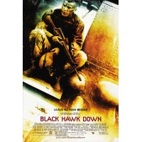 Black Hawk Down (DVD, 2001) Black Hawk Down (DVD, 2001)