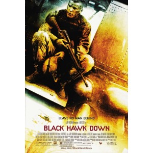TYD-1019 : Black Hawk Down (DVD, 2001) at Texas Yard Sale . com