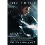 Minority Report (DVD, 2002)