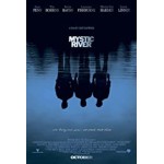 Mystic River (DVD, 2003)
