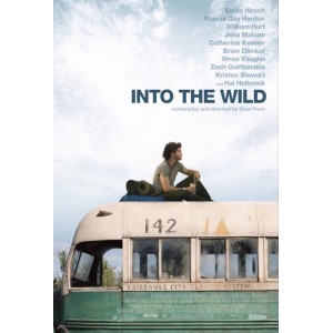TYD-1028 : Into the Wild (DVD, 2007) at Texas Yard Sale . com