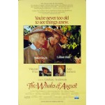 The Whales of August (DVD, 1987) The Whales of August (DVD, 1987)