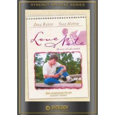 Love Note (DVD, 1987)