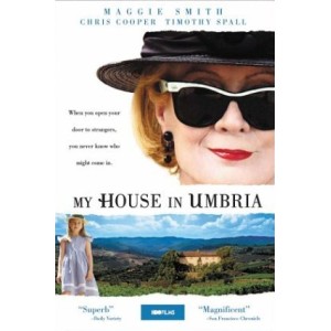 TYD-1038 : My House in Umbria (DVD, 2003) at Texas Yard Sale . com