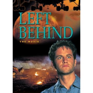 TYD-1043 : Left Behind: The Movie (DVD, 2000) at Texas Yard Sale . com