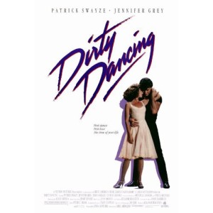 TYD-1045 : Dirty Dancing (VHS, 1987) at Texas Yard Sale . com