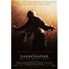 The Shawshank Redemption (VHS, 1994)