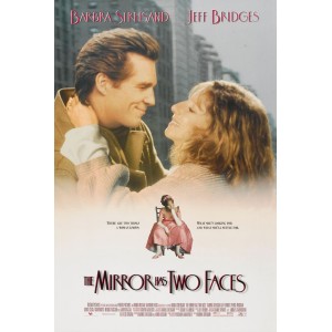 TYD-1053 : The Mirror Has Two Faces (VHS, 1996) at Texas Yard Sale . com