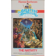 The Nativity (VHS, 1987)