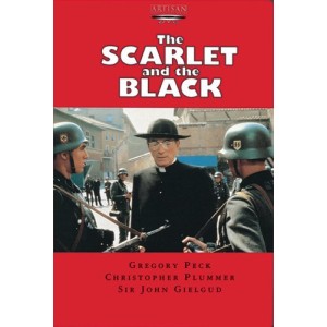 TYD-1060 : The Scarlet and the Black (VHS, 1983) at Texas Yard Sale . com