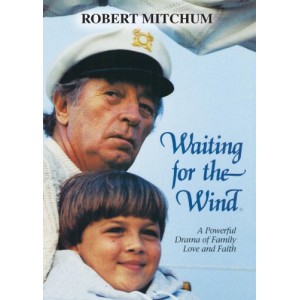 TYD-1063 : Waiting for the Wind (VHS, 1990) at Texas Yard Sale . com