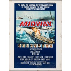 Midway (VHS, 1976)