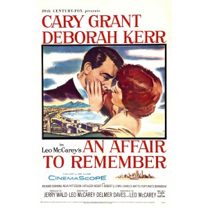 TYD-1091 : An Affair to Remember (VHS, 1957) at Texas Yard Sale . com