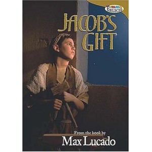 TYD-1096 : Jacobs Gift (VHS, 2001) at Texas Yard Sale . com