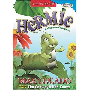 TYD-1101 : Hermie & Friends: Hermie A Common Caterpillar (DVD, 2004) at Texas Yard Sale . com