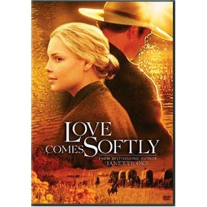 TYD-1119 : Love Comes Softly (DVD, 2003) at Texas Yard Sale . com