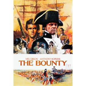 TYD-1127 : The Bounty (VHS, 1984) at Texas Yard Sale . com