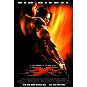 TYD-1136 : xXx (DVD, 2002) at Texas Yard Sale . com