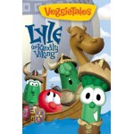VeggieTales: Lyle, the Kindly Viking (VHS, 2001)