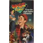 McGee and Me! 'Twas the Fight Before Christmas (VHS, 1990)