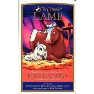 TYD-1174 : The Crippled Lamb (VHS, 2004) at Texas Yard Sale . com