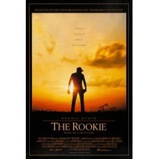 The Rookie (VHS, 2002)