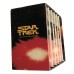 RDD-1144 : STAR TREK: The Movie Collection VHS Video Set of 6 Movies I - VI at Texas Yard Sale . com