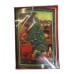 RDD-2033 : Box Of 12 Christmas Cards 3D Lenticular Christmas Tree Scene at Texas Yard Sale RDD-2033 : Box Of 12 Christmas Cards 3D Lenticular Christmas Tree Scene at Texas Yard Sale