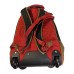 RDD-2037 : Disney Pirates of the Caribbean Rolling Backpack 2007 at Texas Yard Sale RDD-2037 : Disney Pirates of the Caribbean Rolling Backpack 2007 at Texas Yard Sale