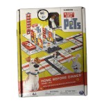 Home Before Dinner Game - The Secret Life of Pets Home Before Dinner Game - The Secret Life of Pets