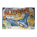 Sliders Game 2008 Hasbro Parker Brothers Sliders Game 2008 Hasbro Parker Brothers