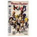 RDD-1172 : Virtua Fighter Kids Sega Saturn CASE and MANUAL ONLY at Texas Yard Sale . com
